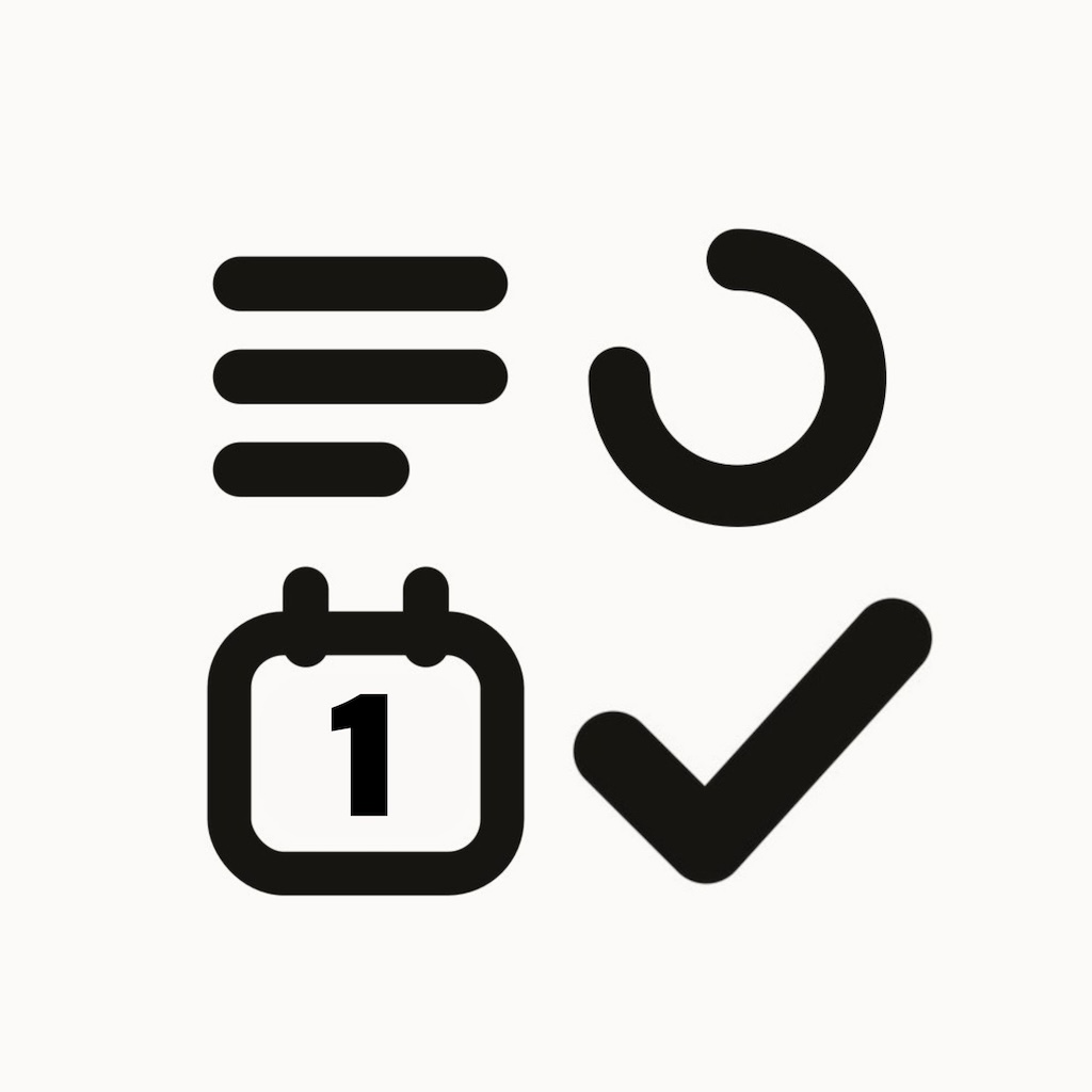 Plans app icon